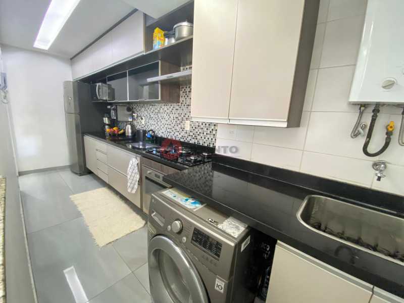 Apartamento, 3 quartos, 77 m² - Foto 6