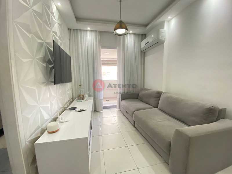 Apartamento, 3 quartos, 77 m² - Foto 7