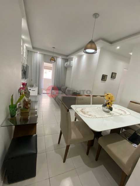 Apartamento, 3 quartos, 77 m² - Foto 8
