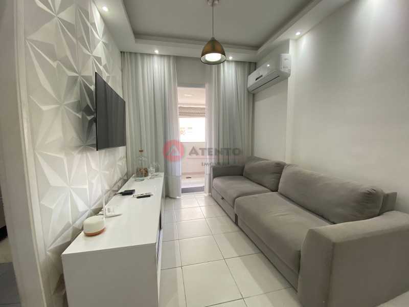 Apartamento, 3 quartos, 77 m² - Foto 9