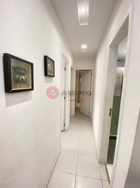 Apartamento, 3 quartos, 77 m² - Foto 10