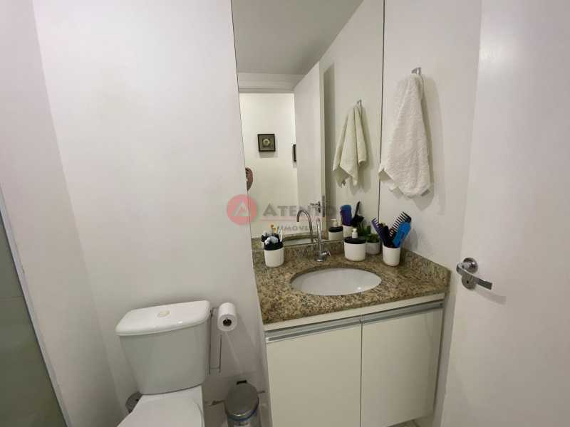Apartamento, 3 quartos, 77 m² - Foto 11