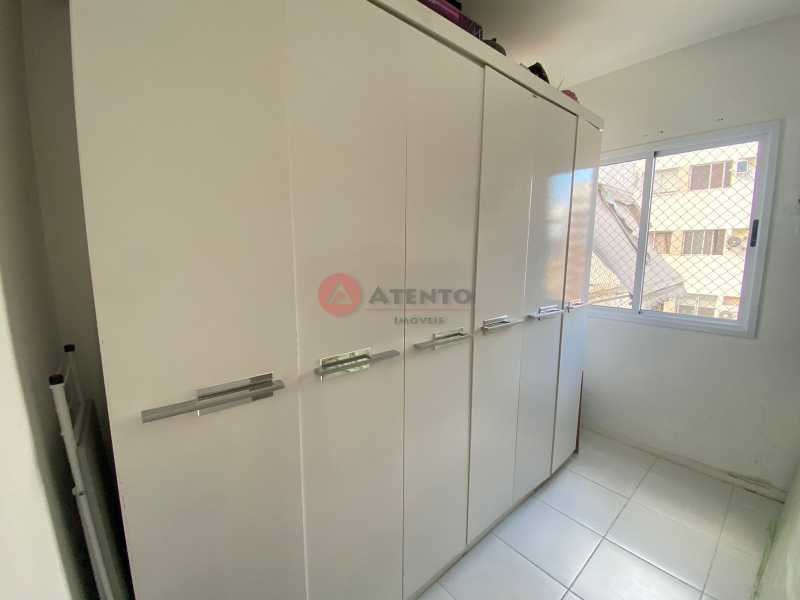 Apartamento, 3 quartos, 77 m² - Foto 12