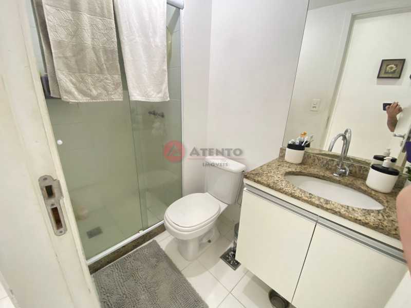 Apartamento, 3 quartos, 77 m² - Foto 13