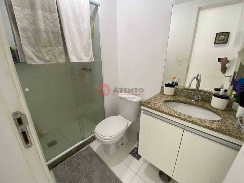 Apartamento, 3 quartos, 77 m² - Foto 14