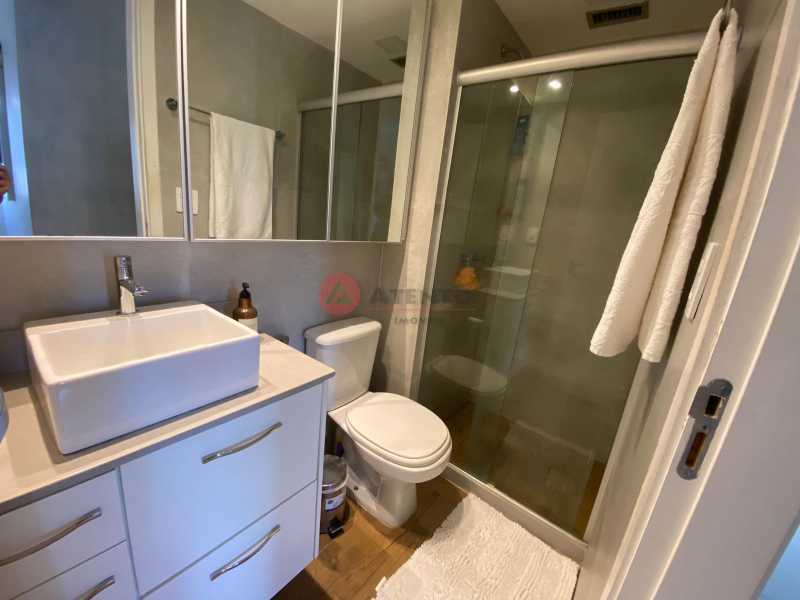 Apartamento, 3 quartos, 77 m² - Foto 16