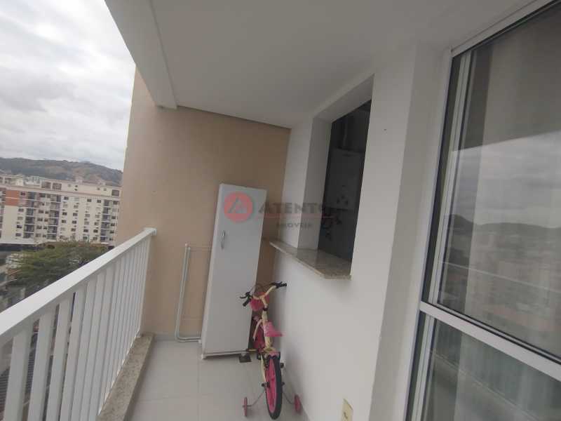 Apartamento, 3 quartos, 71 m² - Foto 3