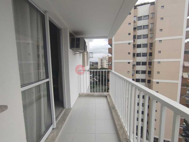 Apartamento, 3 quartos, 71 m² - Foto 2