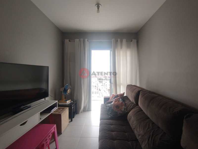 Apartamento, 3 quartos, 71 m² - Foto 4