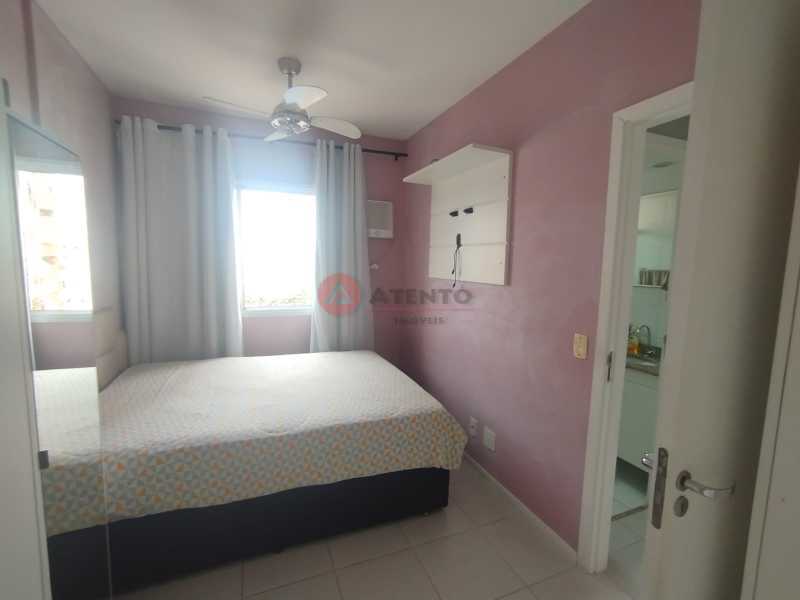 Apartamento, 3 quartos, 71 m² - Foto 7