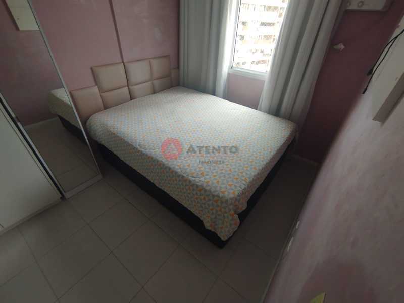 Apartamento, 3 quartos, 71 m² - Foto 8