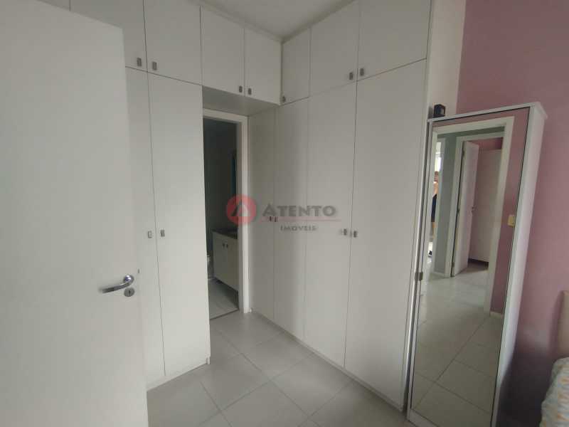 Apartamento, 3 quartos, 71 m² - Foto 9