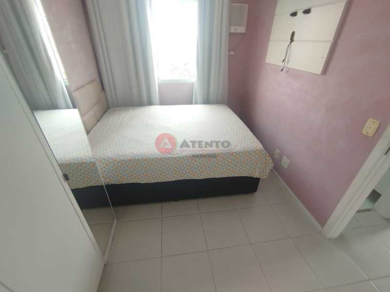 Apartamento, 3 quartos, 71 m² - Foto 10