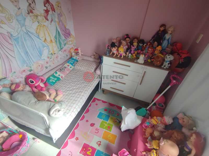 Apartamento, 3 quartos, 71 m² - Foto 14