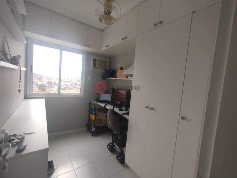 Apartamento, 3 quartos, 71 m² - Foto 17