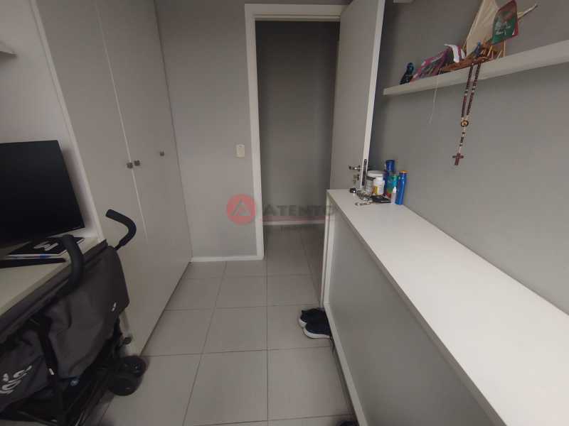 Apartamento, 3 quartos, 71 m² - Foto 18