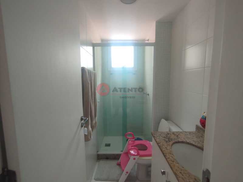 Apartamento, 3 quartos, 71 m² - Foto 16