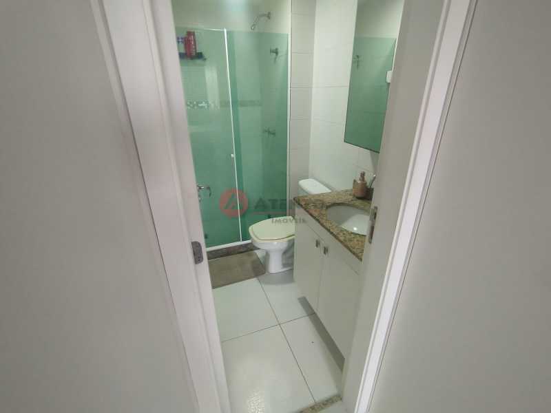 Apartamento, 3 quartos, 71 m² - Foto 11