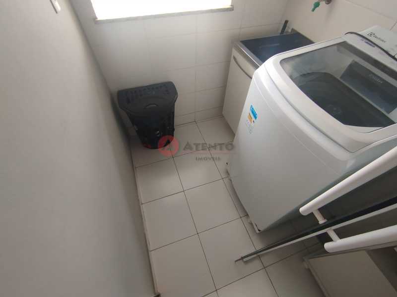 Apartamento, 3 quartos, 71 m² - Foto 20
