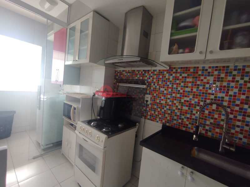 Apartamento, 3 quartos, 71 m² - Foto 21