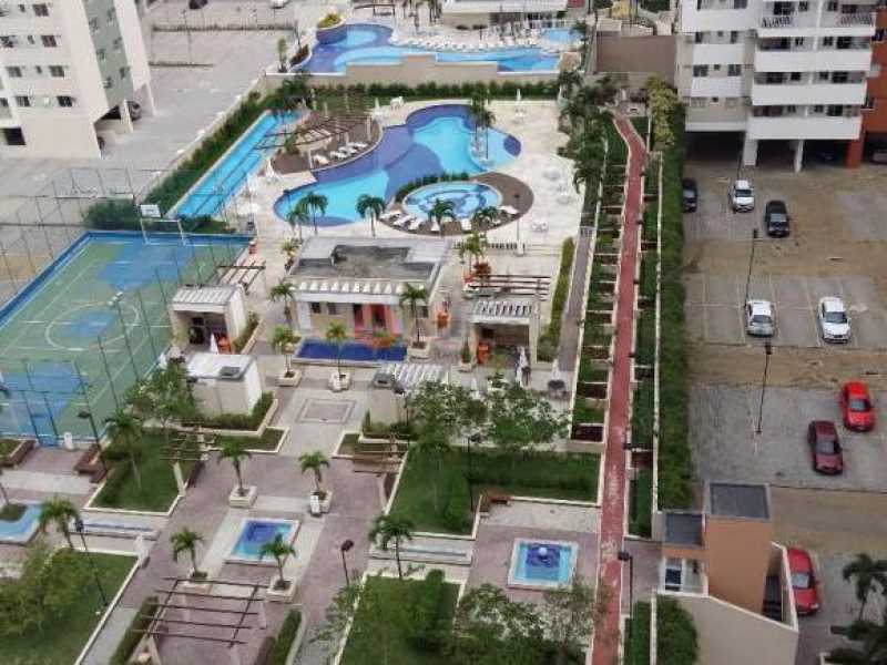 Apartamento, 3 quartos, 71 m² - Foto 24