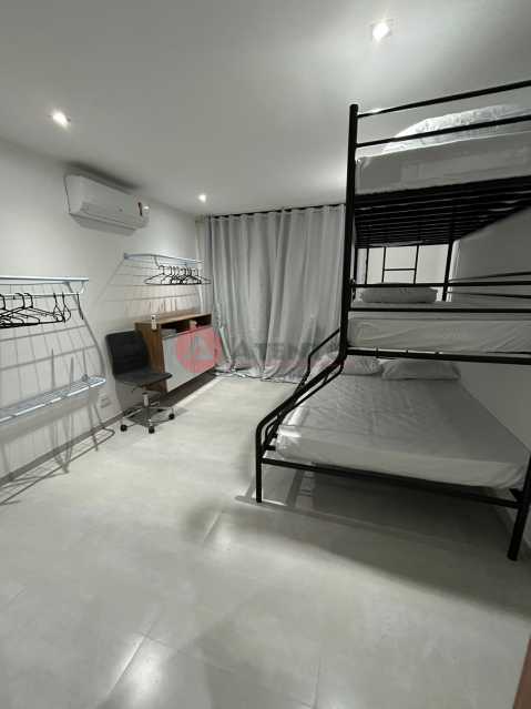 Kitnet-Studio, 37 m² - Foto 2