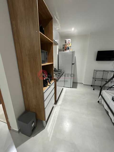 Kitnet-Studio, 37 m² - Foto 4