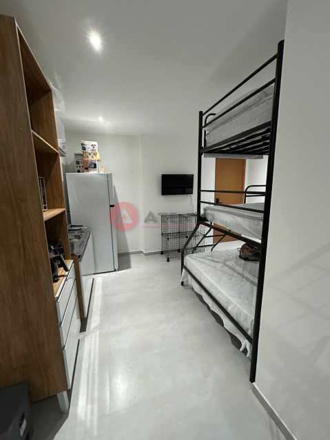 Kitnet-Studio, 37 m² - Foto 5