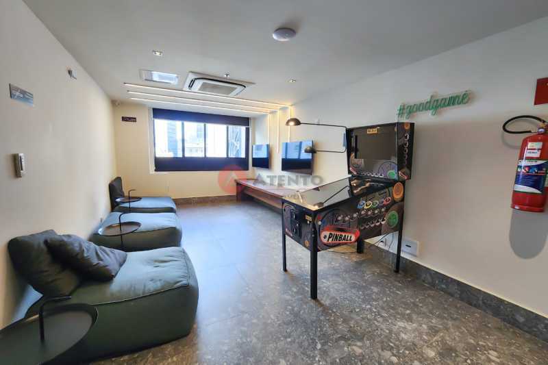Kitnet-Studio, 37 m² - Foto 10
