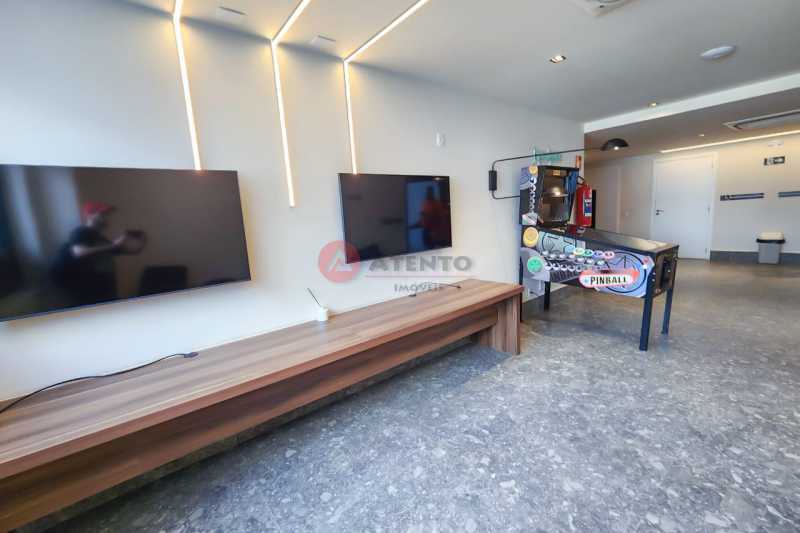 Kitnet-Studio, 37 m² - Foto 11