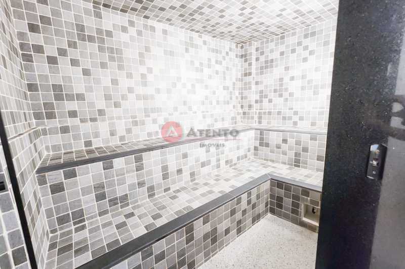 Kitnet-Studio, 37 m² - Foto 12