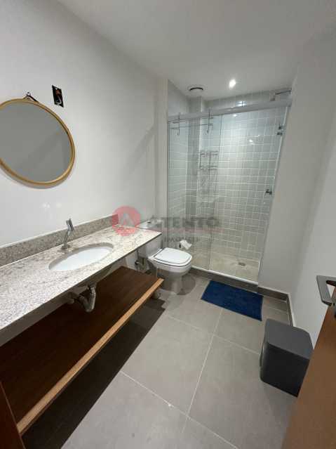 Kitnet-Studio, 37 m² - Foto 6