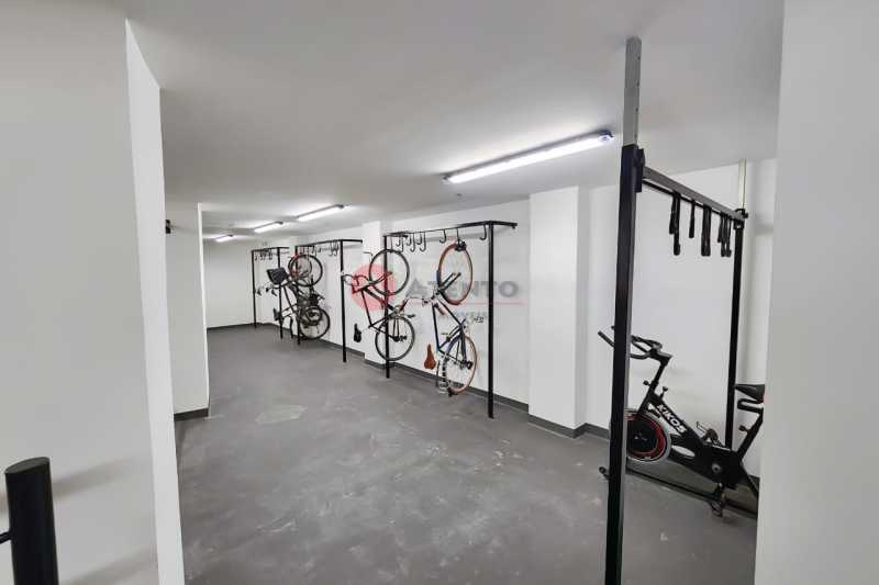 Kitnet-Studio, 37 m² - Foto 13