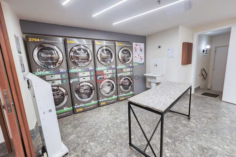 Kitnet-Studio, 37 m² - Foto 14