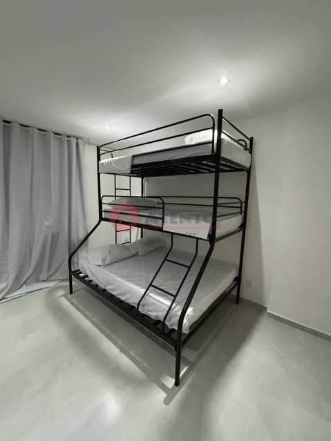 Kitnet-Studio, 37 m² - Foto 7
