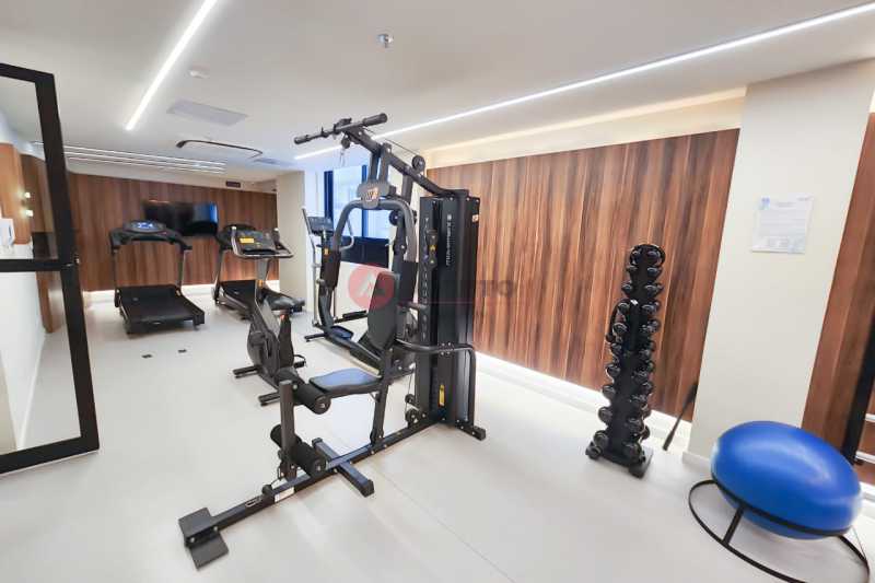 Kitnet-Studio, 37 m² - Foto 15