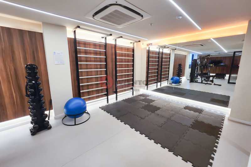 Kitnet-Studio, 37 m² - Foto 16