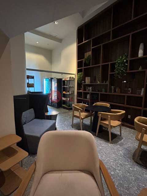 Kitnet-Studio, 37 m² - Foto 23