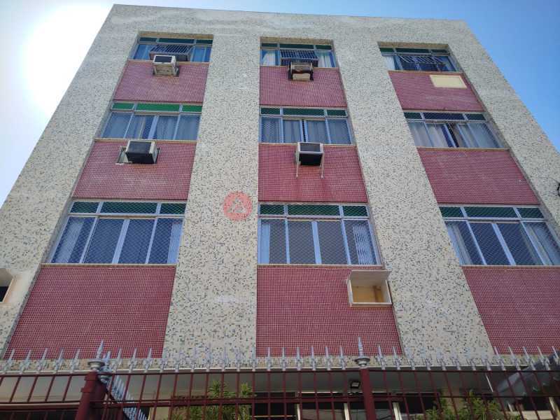 Apartamento, 2 quartos, 72 m² - Foto 1