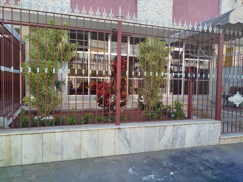 Apartamento, 2 quartos, 72 m² - Foto 2