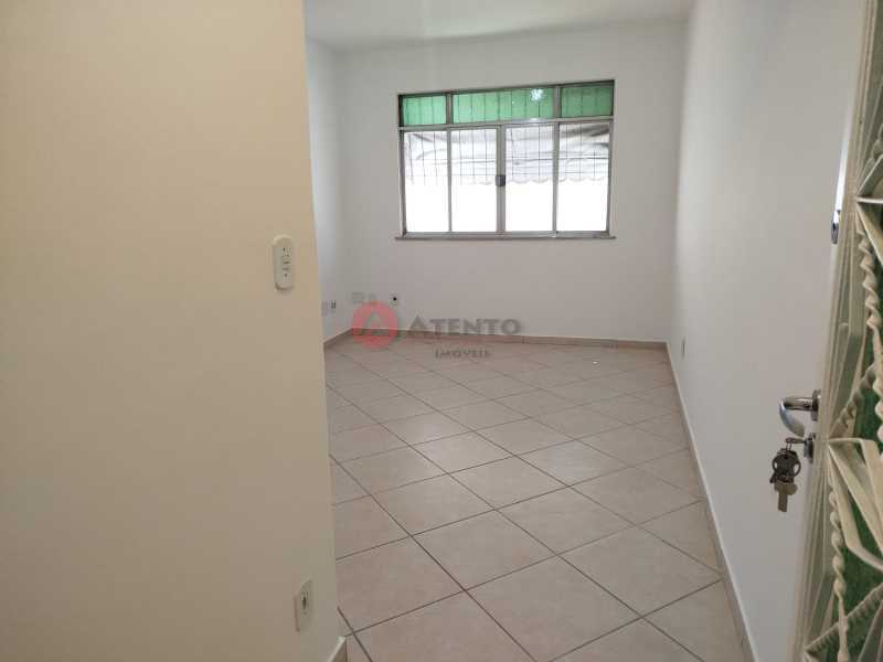 Apartamento, 2 quartos, 72 m² - Foto 4