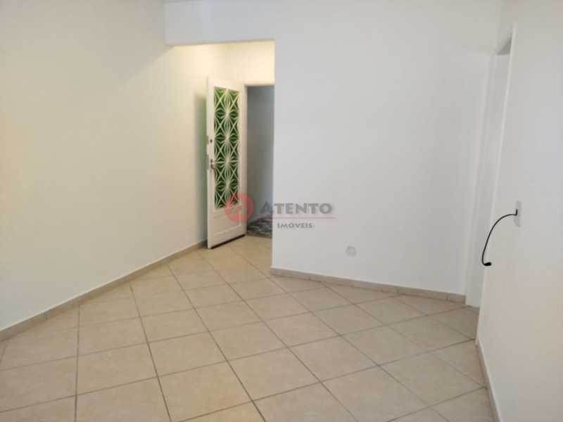 Apartamento, 2 quartos, 72 m² - Foto 5