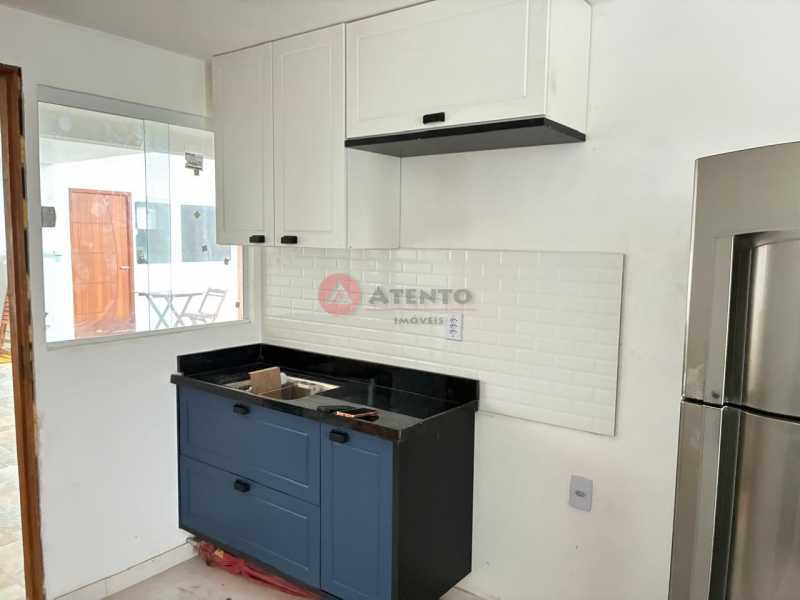 Apartamento, 1 quarto, 40 m² - Foto 1