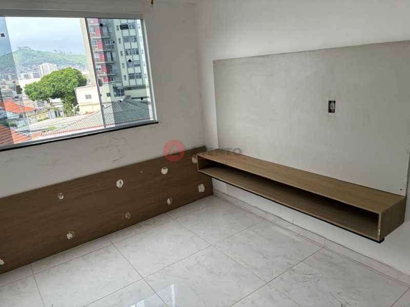Apartamento, 1 quarto, 40 m² - Foto 3