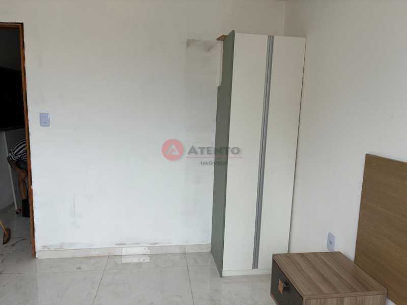 Apartamento, 1 quarto, 40 m² - Foto 4
