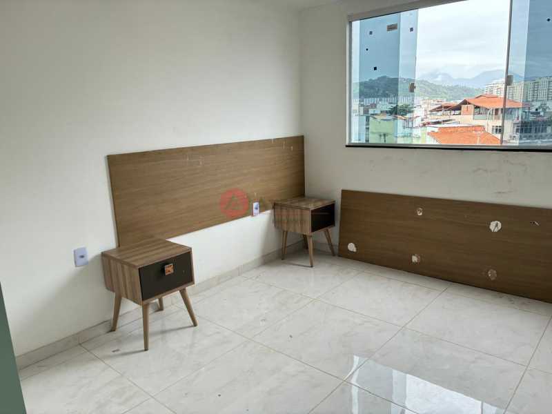 Apartamento, 1 quarto, 40 m² - Foto 2
