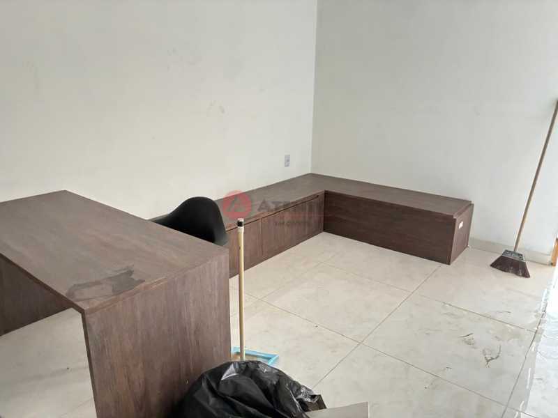 Apartamento, 1 quarto, 40 m² - Foto 6