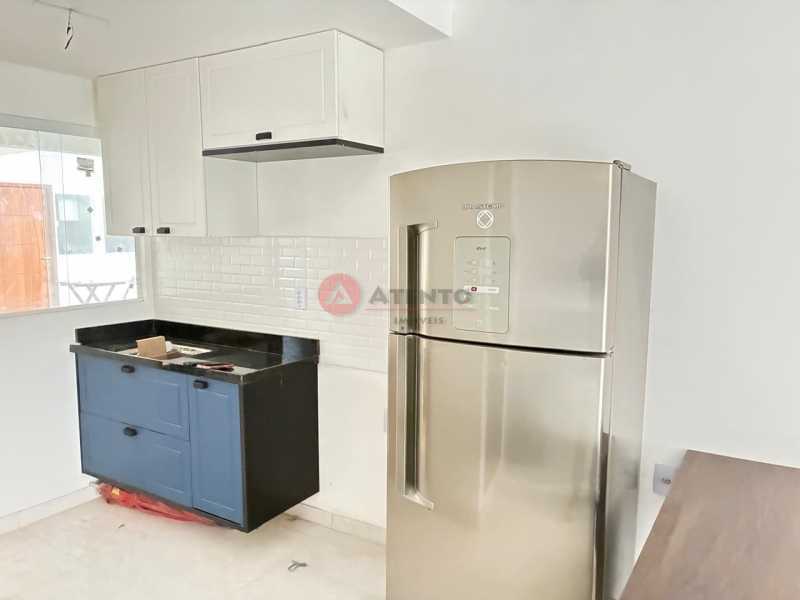 Apartamento, 1 quarto, 40 m² - Foto 7