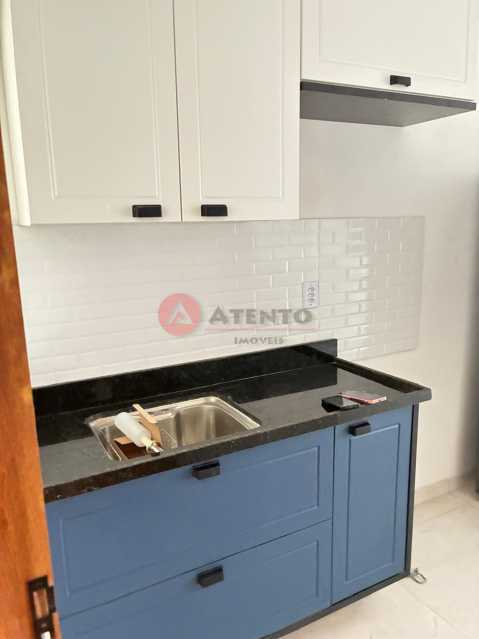 Apartamento, 1 quarto, 40 m² - Foto 8