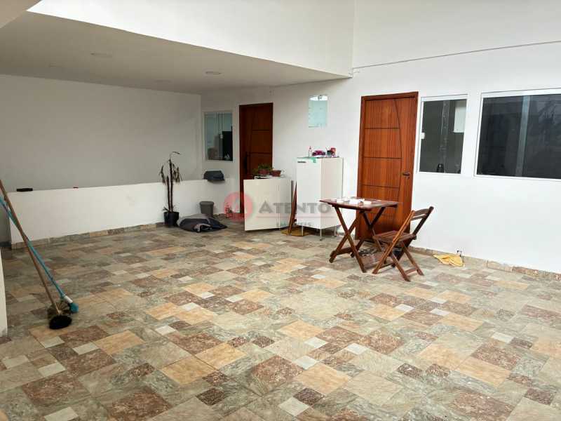 Apartamento, 1 quarto, 40 m² - Foto 9